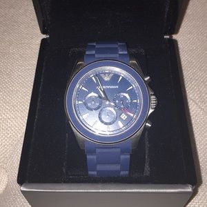 Emporia Armani Watch AR6068